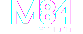 M84STUDIO | Web Design Simplified